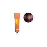Subtil cr�me n�6. 75 blond fonc� marron acajou 60 ml