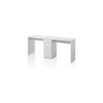 Table manucure nail station acqua duo