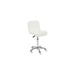 Tabouret avec dossier deborah sibel