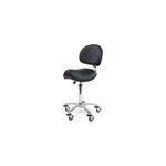 Tabouret avec dossier sibel