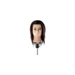 Tte d apprentissage barbe & cheveux courts