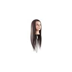 Tte apprentissage cheveux 40% naturels longs 45 / 50cm