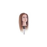 Tte apprentissage cheveux 60% naturels moyens 35cm
