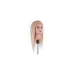 Tte apprentissage cheveux naturels cheveux longs 50cm