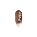 Tte apprentissage cheveux naturels moyens 35cm