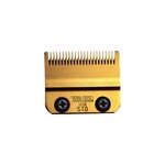 Tte de coupe gold blade magic clip wahl