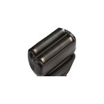 Tête de rasage de rechange rasoir black double fxone titanium babyliss pro Tête de rasage de rechange rasoir black double fxone titanium babyliss pro