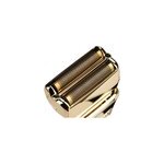Tête de rasage de rechange rasoir gold double fxone titanium babyliss pro Tête de rasage de rechange rasoir gold double fxone titanium babyliss pro