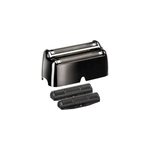 Tte de rasage de rechange uvfoil02 titanium black fxfls2e babyliss pro