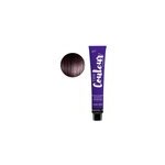 The couleur tube coloration 100 ml n� 5. 7 chatain clair marron duxelle