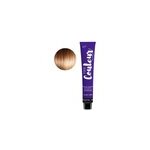 The couleur tube coloration 100 ml n° 8. 73 blond clair marron doré duxelle The couleur tube coloration 100 ml n° 8. 73 blond clair marron doré duxelle