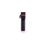 Tondeuse de coupe boost + matte black & red babyliss pro