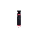 Tondeuse de prcision boost + matte black & red babyliss pro