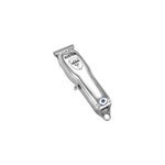 Tondeuse trim - iron 11 silver mini - finish kuster