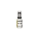 Top coat all in one hard gloss extra resistant andreia 10, 5ml