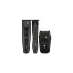 Trio coupe & finition fx3 babyliss pro