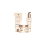 Trio réparateur shampooing + masque + crème absolue keratine rené furterer Trio réparateur shampooing + masque + crème absolue keratine rené furterer
