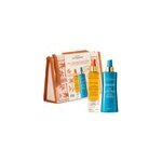 Trousse adaptasun voyage � st tropez solaire et prolongateur de bronzage esthederm