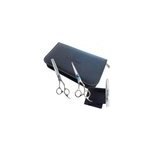 Trousse d'cole ciseaux de coupe 5. 00' et effileur 6' 35dents xtreme olivia garden