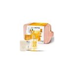 Trousse fleur d'oranger eau de parfum 50ml + savon 100g + huile s�che 100ml solinotes