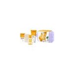 Trousse fleur d'oranger eau de parfum 50ml + savon 100g + laits corps 200ml solinotes