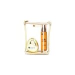 Trousse huile pailletée makadamia urban keratin Trousse huile pailletée makadamia urban keratin