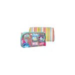 Trousse � maquillage stitch