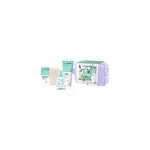 Trousse th� blanc eau de parfum 50ml + savon 100g + laits corps 200ml solinotes