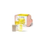 Trousse vanille eau de parfum 50ml + savon 100g + huile s�che 100ml solinotes