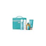 Trousse voyage rituel volume moroccanoil
