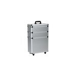 Valise aluminium originale 3 tages