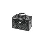 Valise de beaut noir sibel