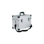 Valise de coiffure aluminium