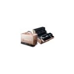 Valise maquillage golden rose parisax professional