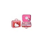 Vanity carr� � maquillage hello kitty