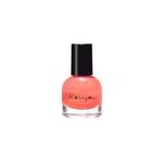 Vernis corail rosajou 5ml
