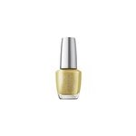 Vernis infinite shine opi fall wonders ochre to the moon 15ml