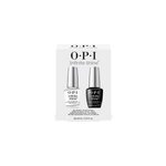 Vernis infinite shine vegan duo pack base & top coat opi Vernis infinite shine vegan duo pack base & top coat opi