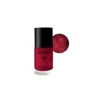 Vernis  ongles nacre rouge parisax