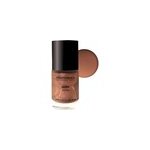 Vernis  ongles nacre sienne parisax