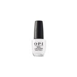 Vernis  ongles opi - alpine snow nll00 - 15 ml