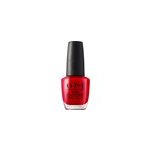 Vernis  ongles opi - big apple red nln25 - 15 ml