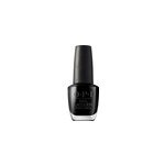 Vernis  ongles opi - lady in black nlt02 - 15 ml