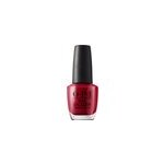 Vernis  ongles opi - opi red nll72 - 15 ml