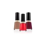 Vernis  ongles revlon couleur (par couleur)
