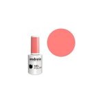Vernis semi - permanent gel polish 206 andreia 10, 5ml