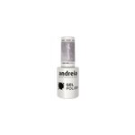 Vernis semi - permanent gel polish cat eye mc1 andreia 10, 5ml