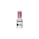 Vernis semi - permanent gel polish cat eye mc3 andreia 10, 5ml