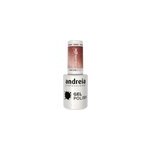 Vernis semi - permanent gel polish cat eye mc4 andreia 10, 5ml