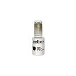 Vernis semi - permanent gel polish cat eye mc5 andreia 10, 5ml